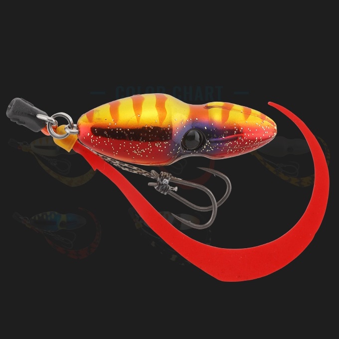 JACKALL（ジャッカル） ジャッカル/JACKALL TGビンビンスイッチ 完成版