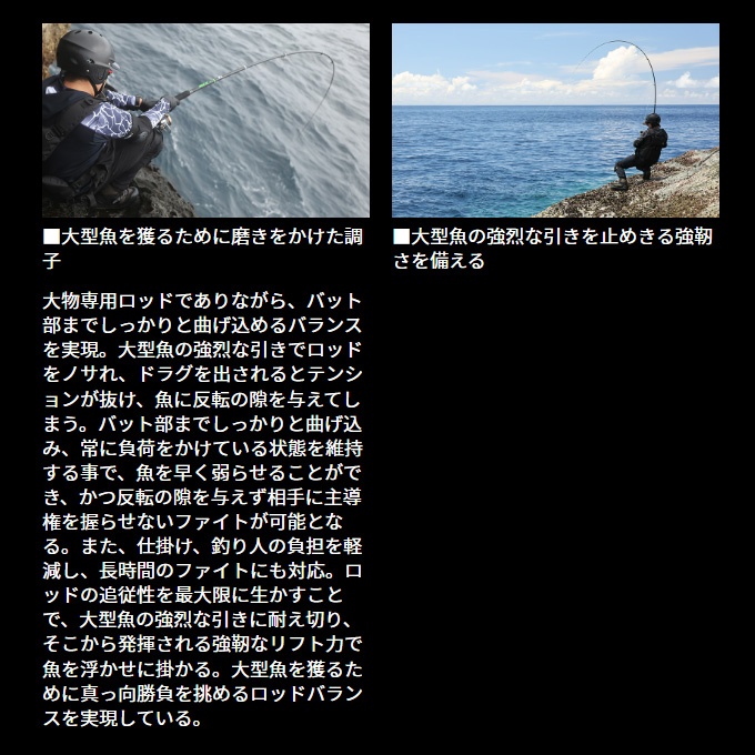 DAIWA（ダイワ） 25 バトルゲーム XFG エクストリームフカセゲーム 6