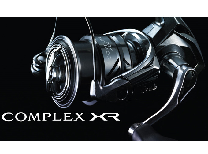 シマノ（SHIMANO） 【目玉商品】シマノ 21 コンプレックス XR