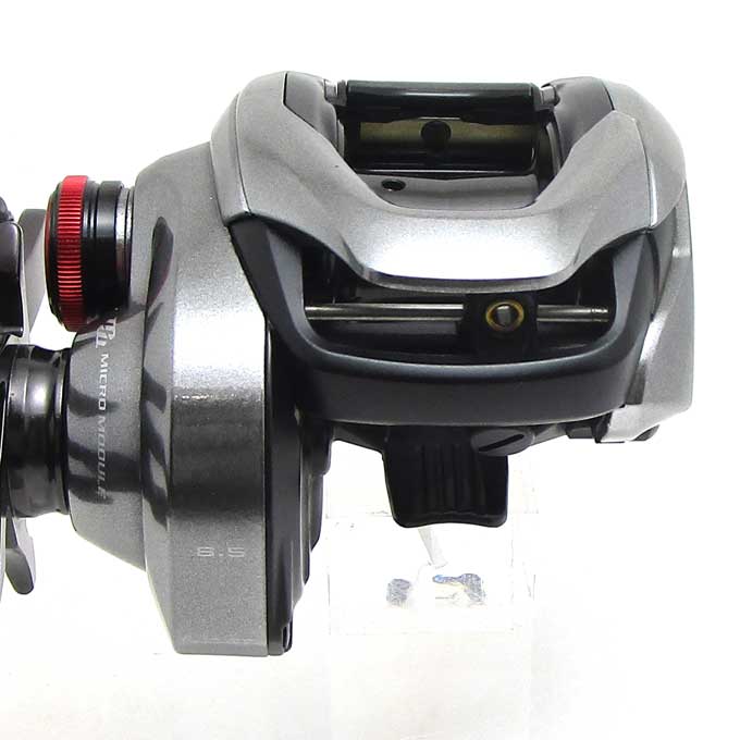 中古】【送料無料】シマノ 21 スコーピオン DC 150XG 右ハンドル