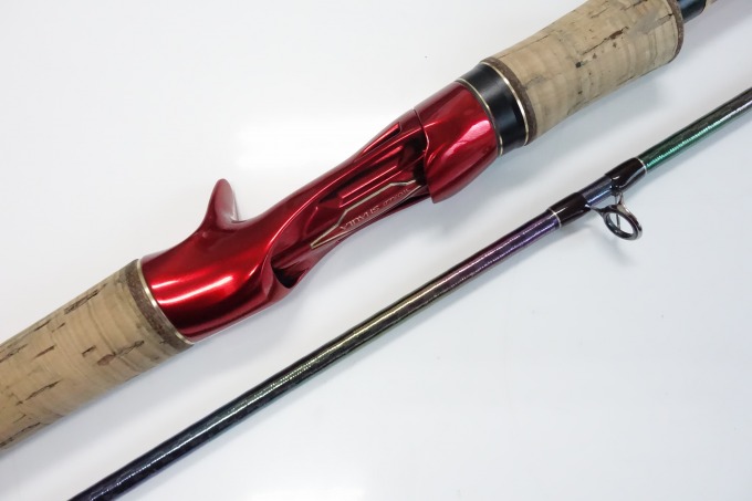 中古】【送料無料】シマノ 18 ワールドシャウラ 1652R-3 (1) : つり具