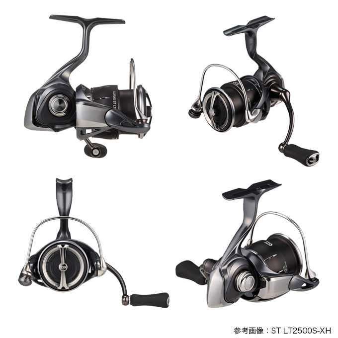 DAIWA（ダイワ） 24 ルビアス ST LT2000S-P (2025年追加モデル