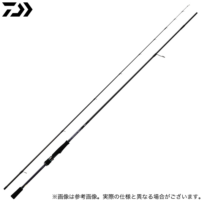 DAIWA（ダイワ） 【目玉商品】ダイワ 21 エメラルダス MX 76UL-S・N