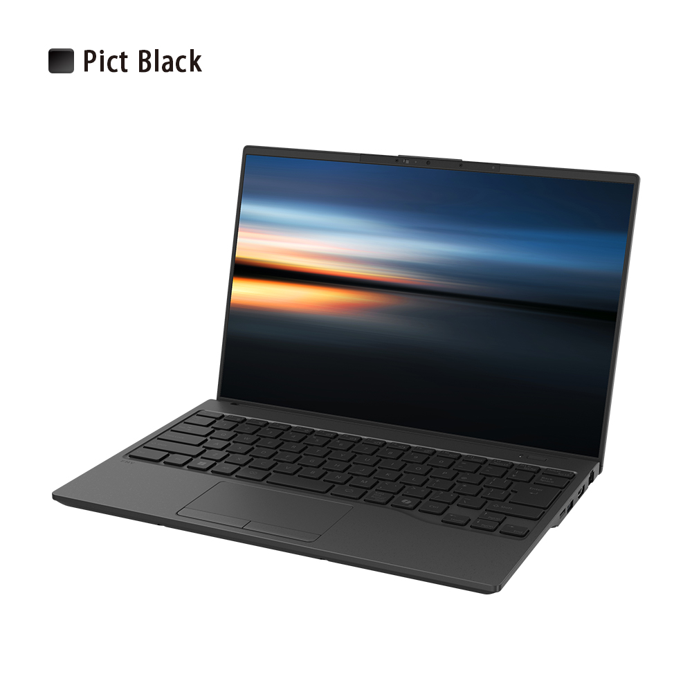 LIFEBOOK UH ノートパソコン 新品 富士通 Note U WU6-L1 FMV Zero 14.0