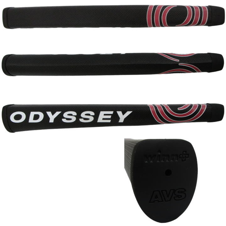 ODYSSEY（キャロウェイゴルフ） オデッセイ ジャンボ JUMBO 14 AM