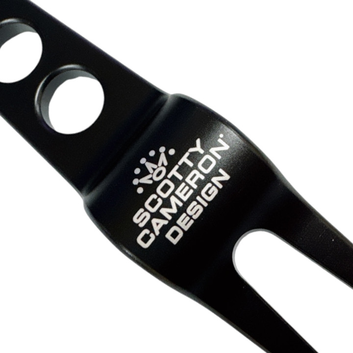 SCOTTY CAMERON 「ケース無し」2026年 スコッティキャメロン