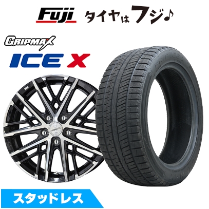 iceGUARD 【パンク保証付き】【新品】ヤリスクロス スタッドレスタイヤ