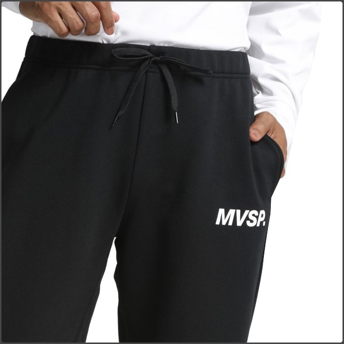 DESCENTE（デサント） メンズ スウェット上下セット フーディ ロング