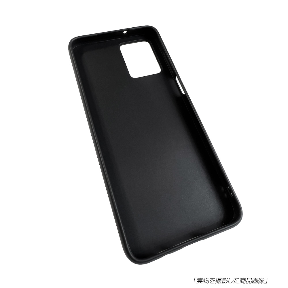 moto g53j 5G ケース g53y カバー 黒 ブラック 耐衝撃 マット ソフト