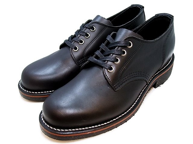 CHIPPEWA（チペワ） オックスフォード プレーン トゥ サービス