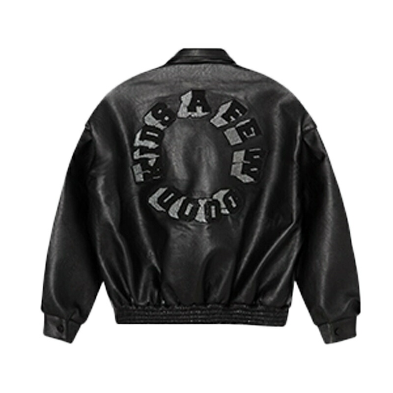 a few good kids AFGK afewgoodkids おしゃれ ラッパー ラメ レザー