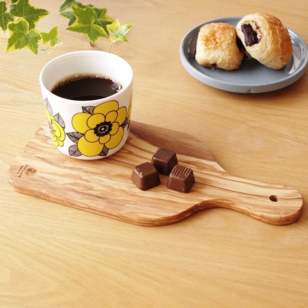 Arte Legno ＼2/27-3/1はP10倍／ カッティングボード・スモール