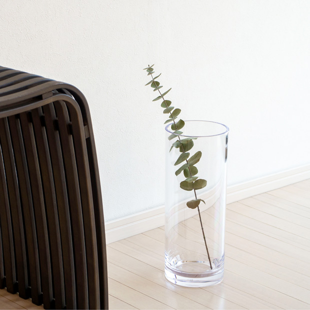 Clay（クレイ） ＼2/27-3/1はP10倍／ 割れない花瓶 花瓶 割れない