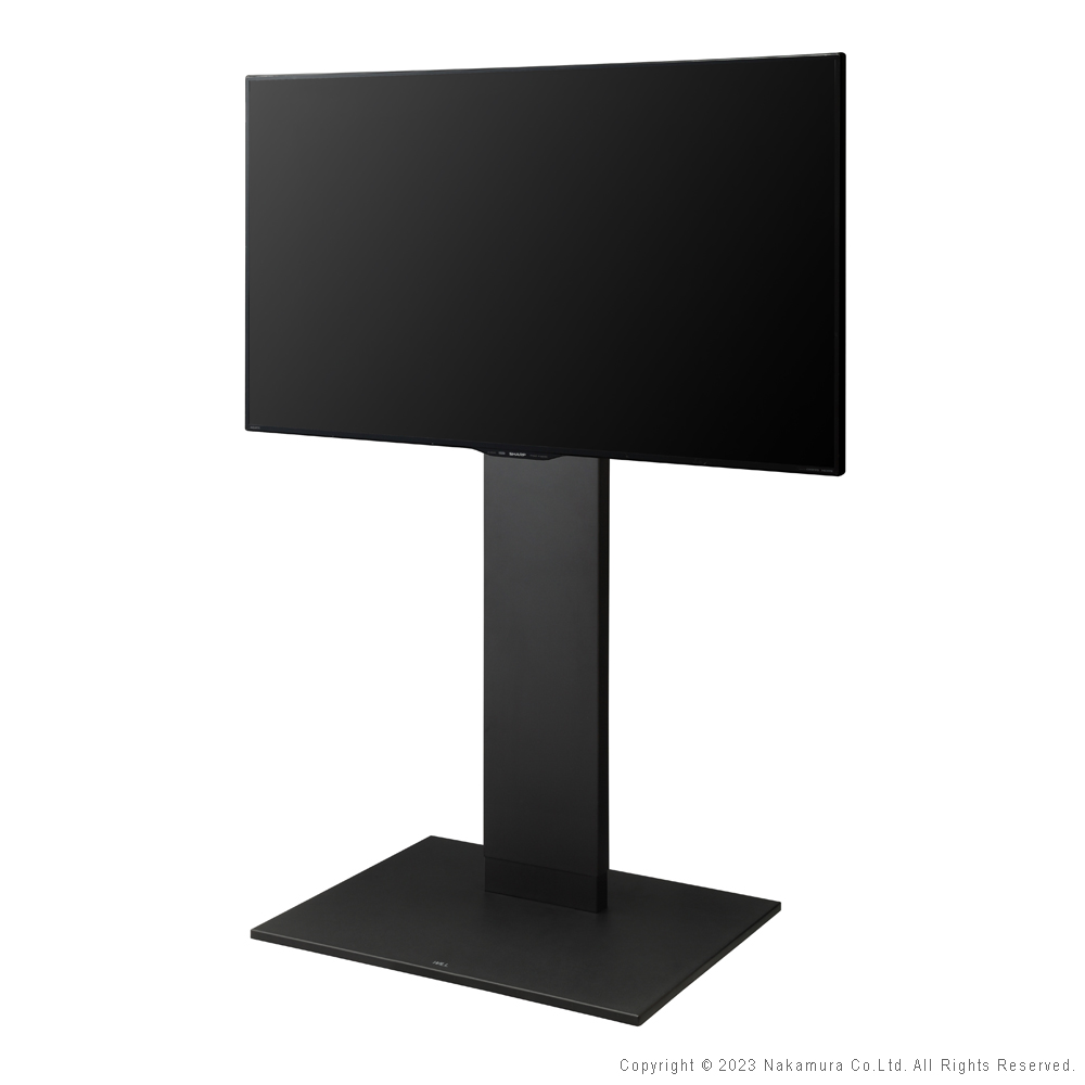 EQUALS（イコールズ） テレビ台 WALL テレビスタンド V2 CASTER ハイ