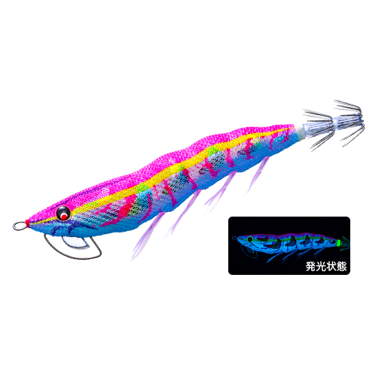 DUEL（デュエル） 3.5号18.5g ez-QマグネットTG マグパタ A1864