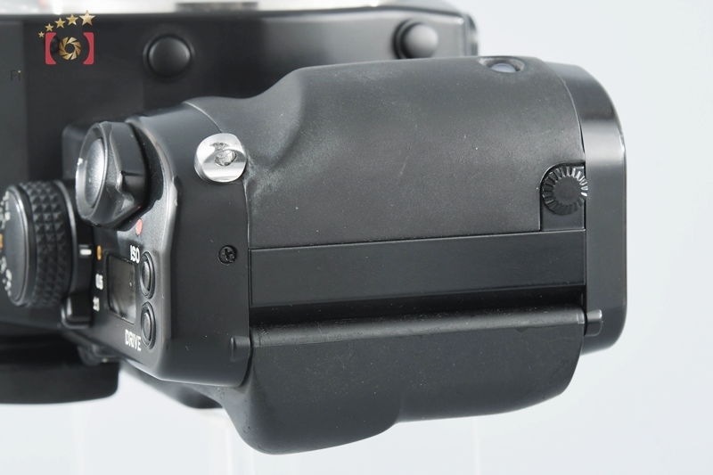 中古】CONTAX コンタックス Aria フィルム一眼レフカメラ 元箱付