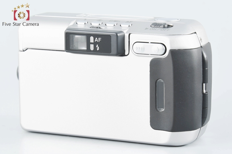 ペンタックス 【中古】PENTAX ESPIO 120Mi コンパクトフィルムカメラ