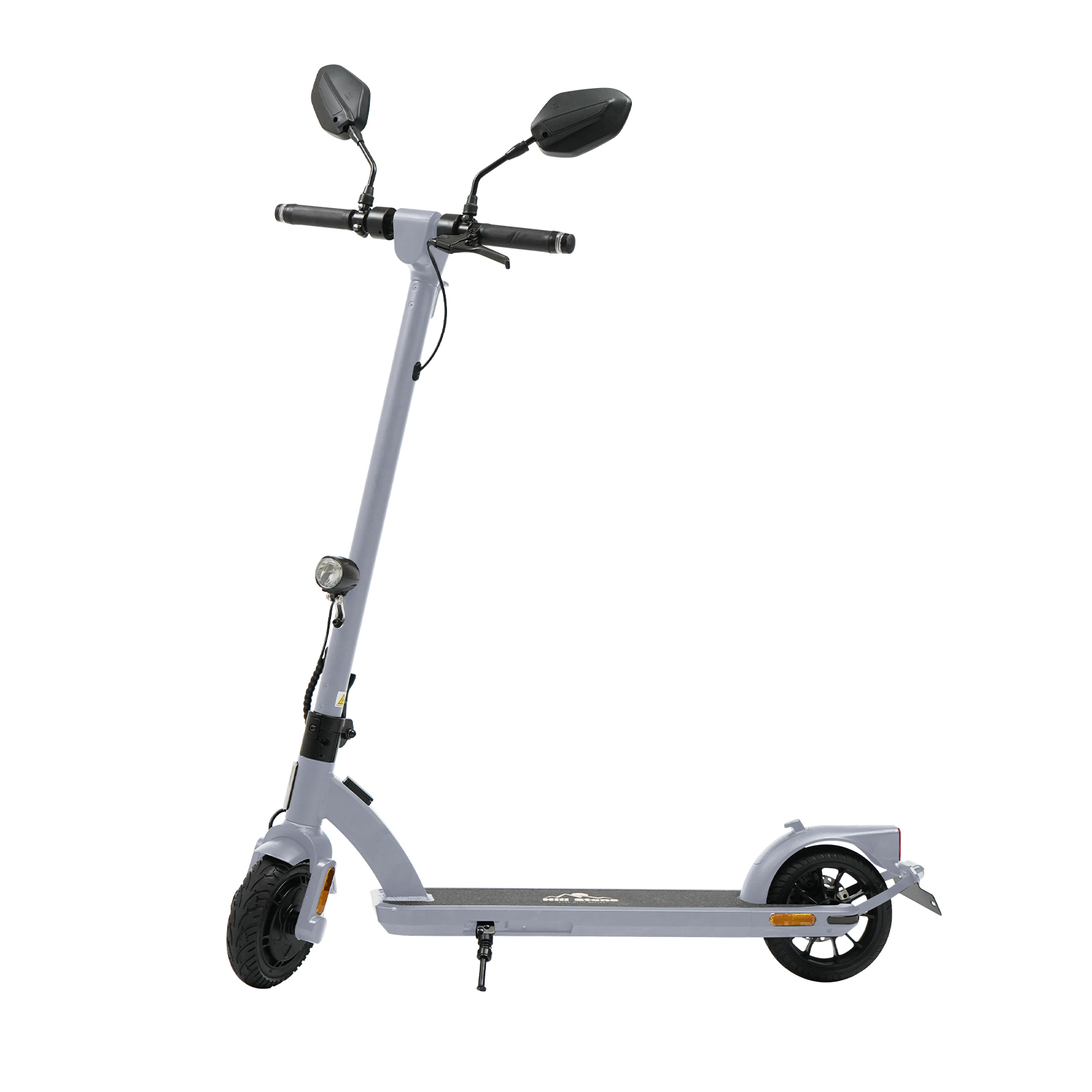 電動キックボード 公道走行可 原付 8インチ 折りたたみ コンパクト