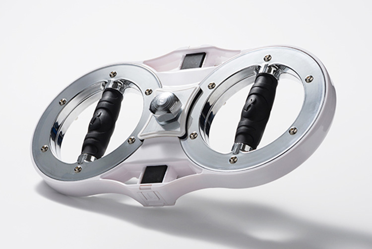 バーンマシン2 2.8〜3.7kg The Burn Machine トレーニングマシン 筋