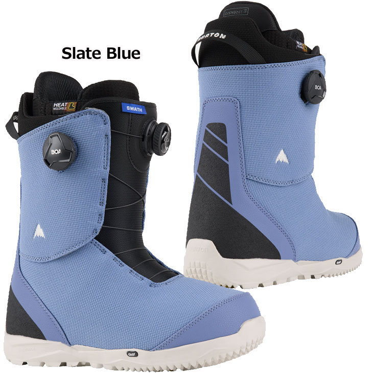 BURTON（バートン） 23-24 BURTON スノーボード ブーツ メンズ Men's