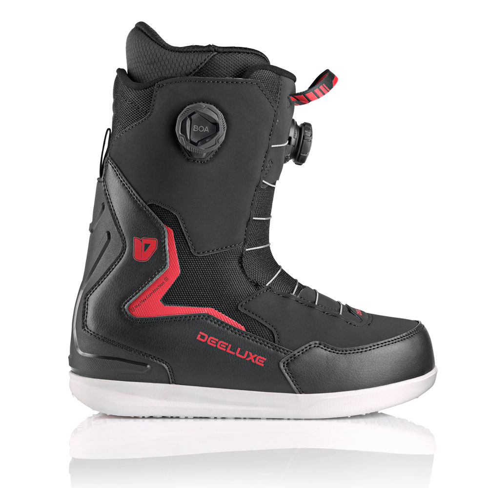 スノーボード ブーツ キッズ deeluxeのおすすめ人気商品一覧 通販