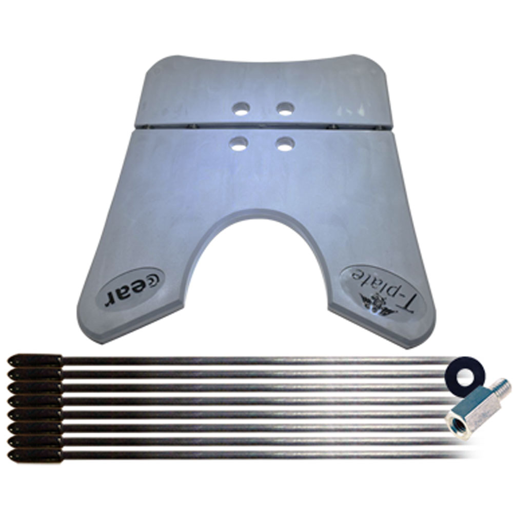 T-PLATE スノーボード EXCUTIVE MODEL SET エグゼクティブモデルセット