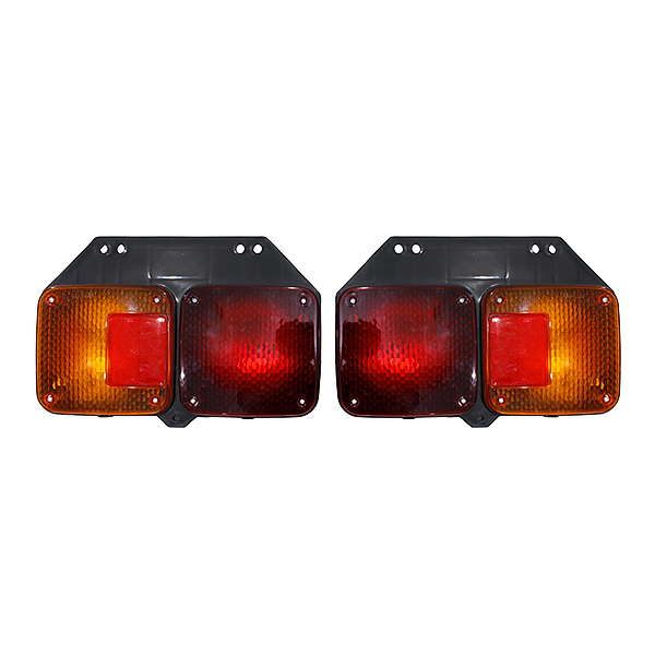 テールランプ 純正交換タイプ 日野 レンジャー FC FD FE GD 98