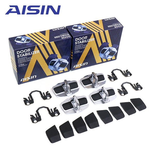AISIN アイシン スイフトスポーツ ZC33S ドアスタビライザー DSL-002