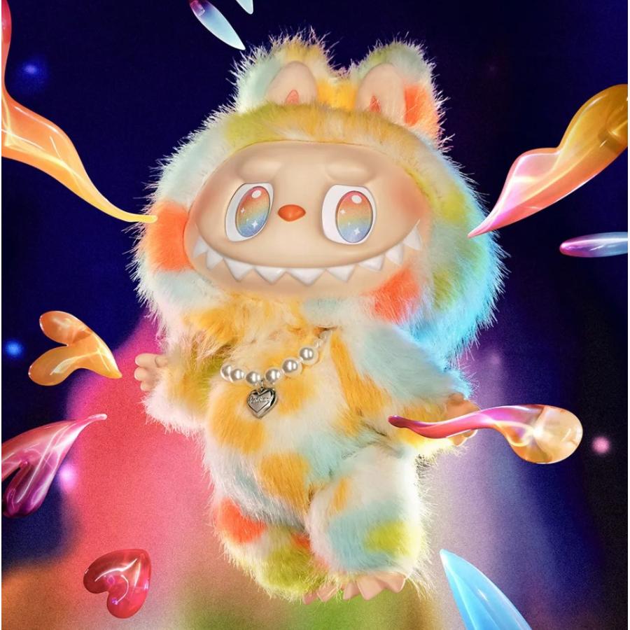 正規品保証 THE MONSTERS Big into Energy Series-ROCK UNIVERSE Vinyl