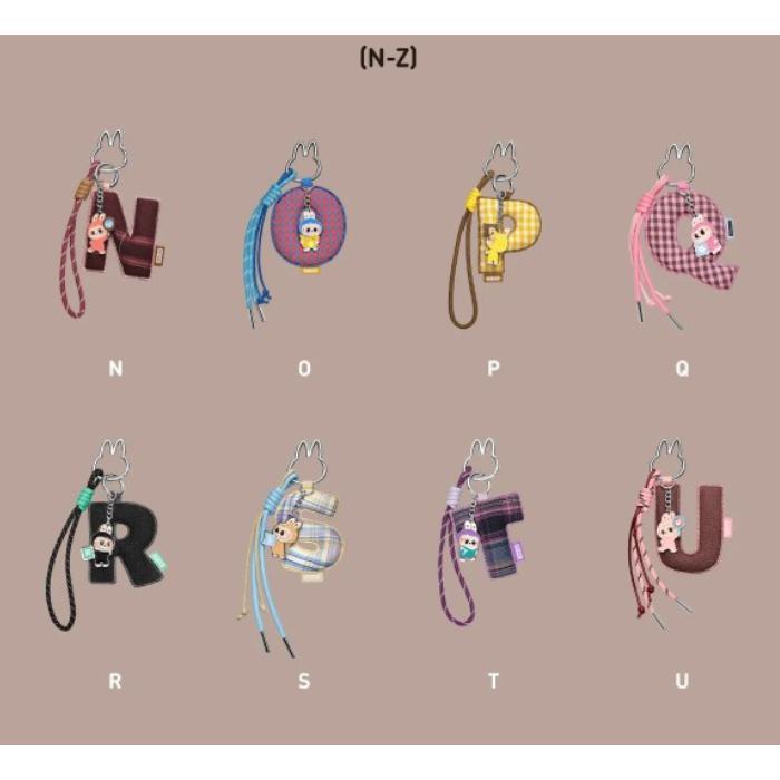 POP MART（ポップマート） 正規品保証 THE MONSTERS PIN FOR LOVE