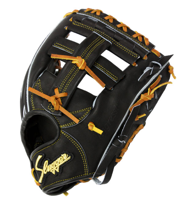 久保田スラッガー（KUBOTA SLUGGER） 2025 硬式グローブ 内野手 KSG