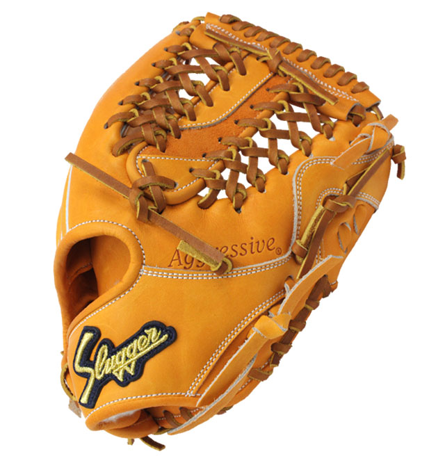 久保田スラッガー 硬式グローブ（ポジション：オールラウンド