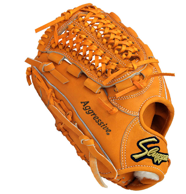 久保田スラッガー 硬式グローブ（ポジション：オールラウンド