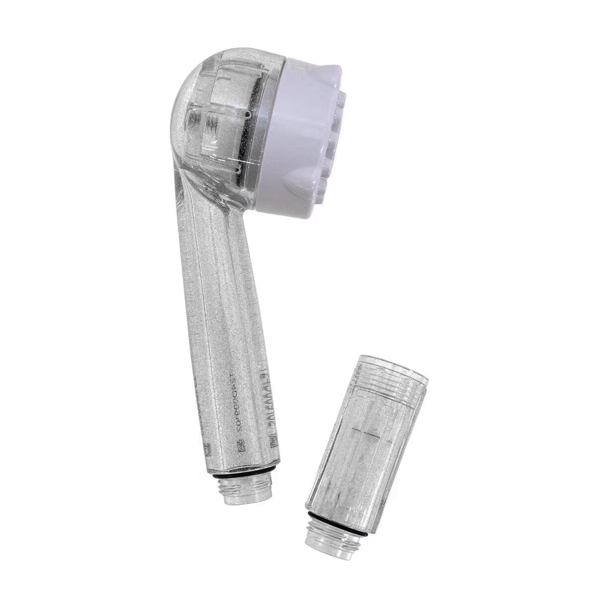 ミラブルplus シャワーヘッド ウルトラファインミスト Science