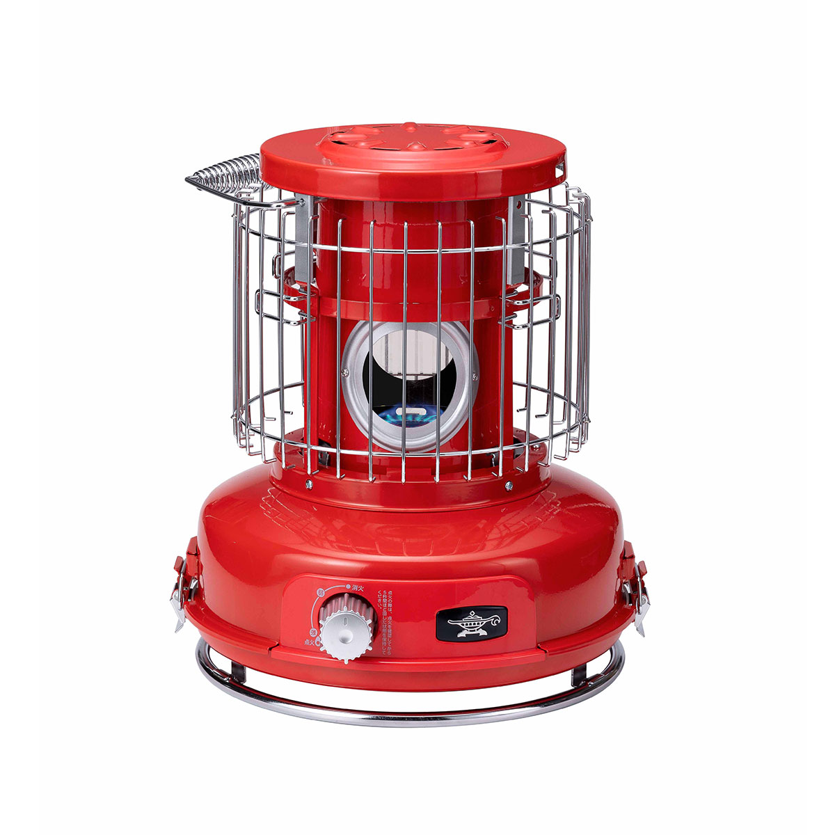 アラジン（Aladdin） 特典付 正規品1年保証 ストーブ ガスストーブ