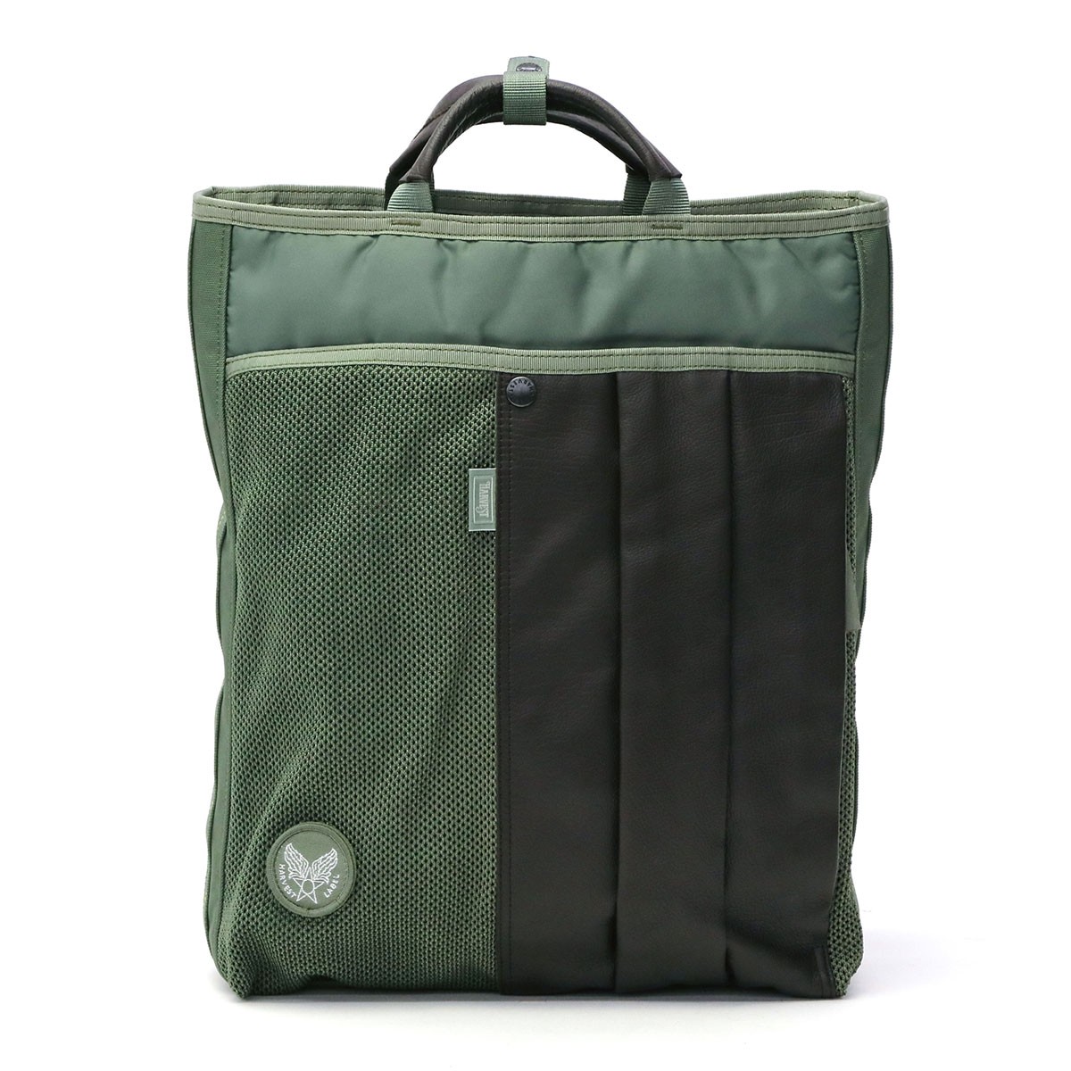 CUSTOM（HARVEST LABEL） 最大45%☆3/1迄 ハーヴェストレーベル 2WAY