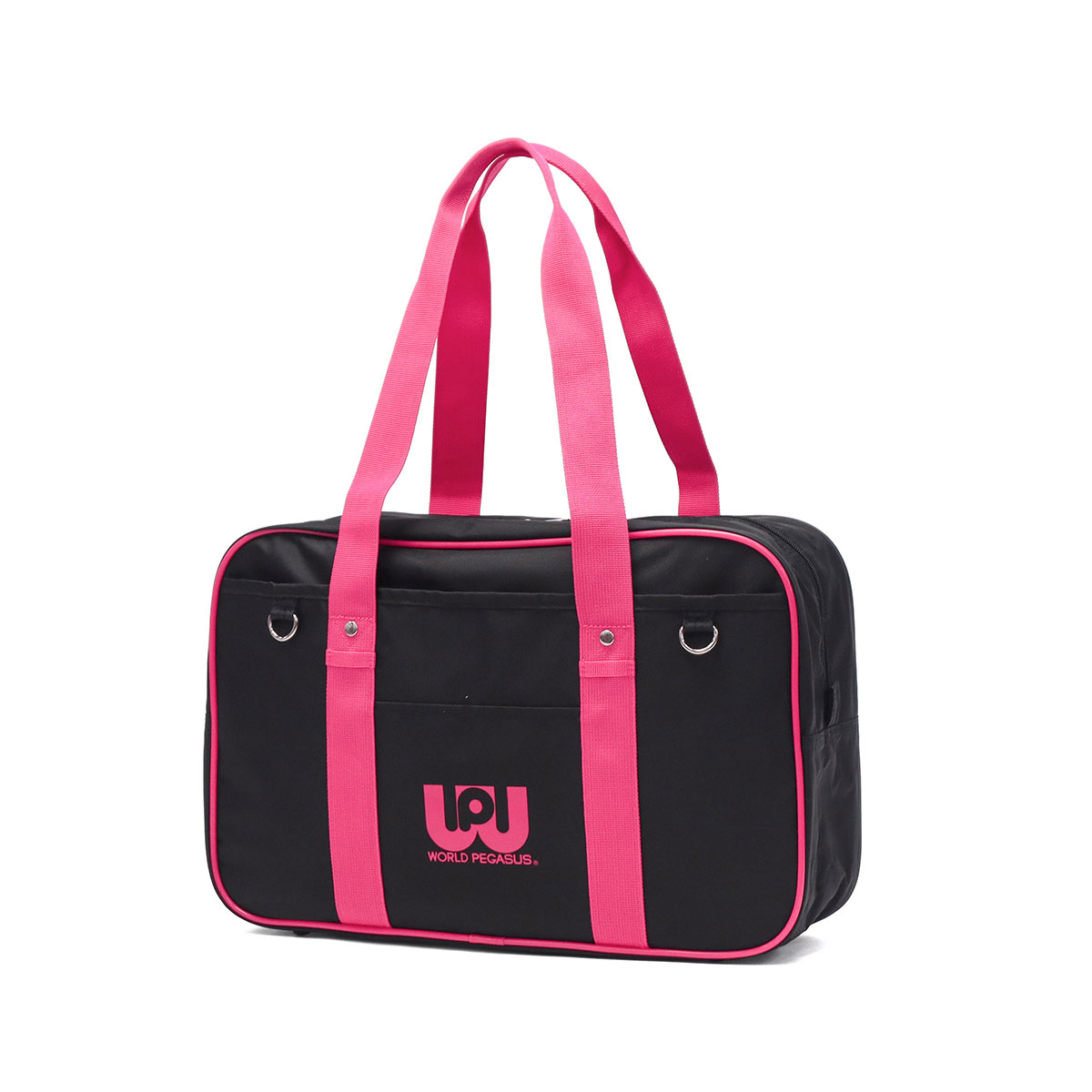 最大53%☆3/1迄 正規取扱店 ワールドペガサス スクールバッグ 高校生