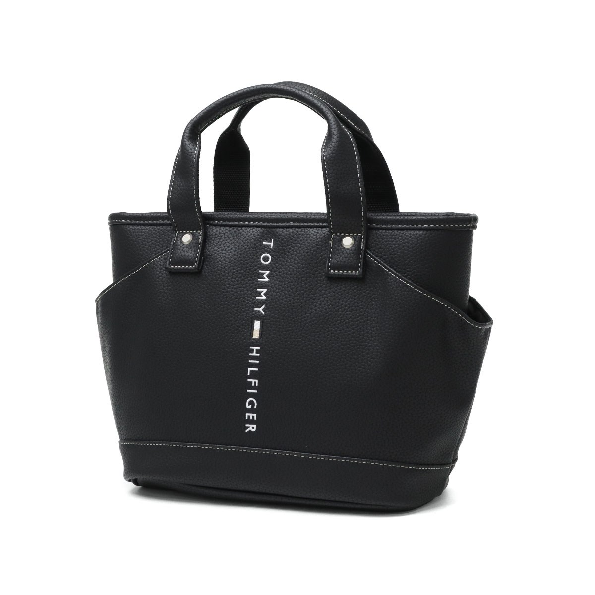 TOMMY HILFIGER GOLF トミー ヒルフィガー ゴルフ カートバッグ メンズ