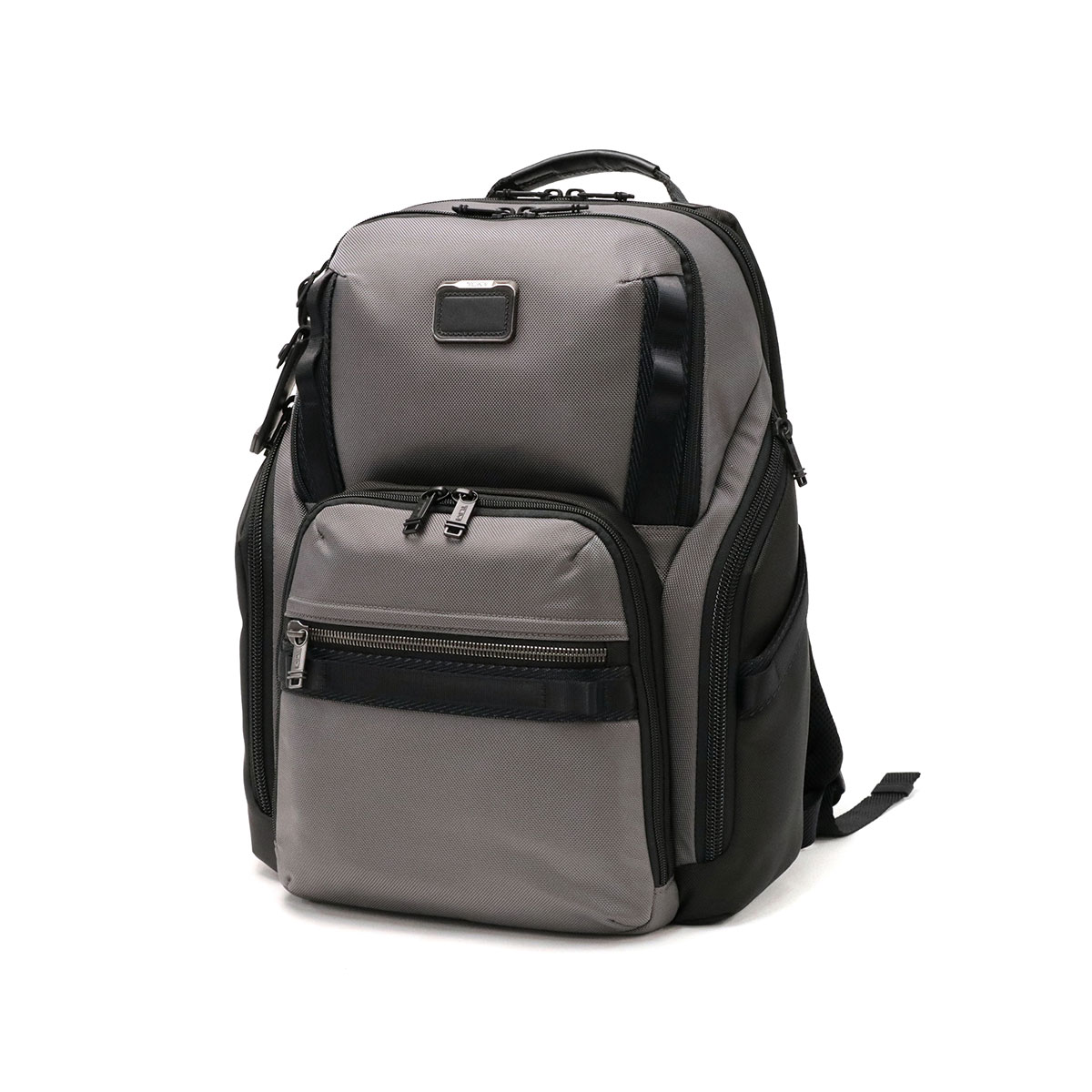 TUMI（トゥミ） 正規品5年保証 リュック ビジネスバッグ TUMI A4 B4 PC