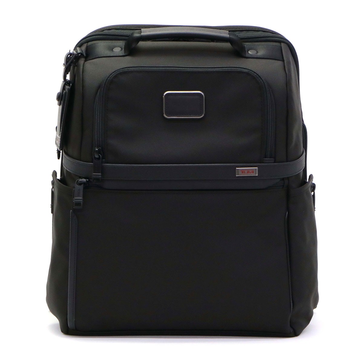 TUMI（トゥミ） セール20%OFF 正規品5年保証 リュック TUMI Alpha3
