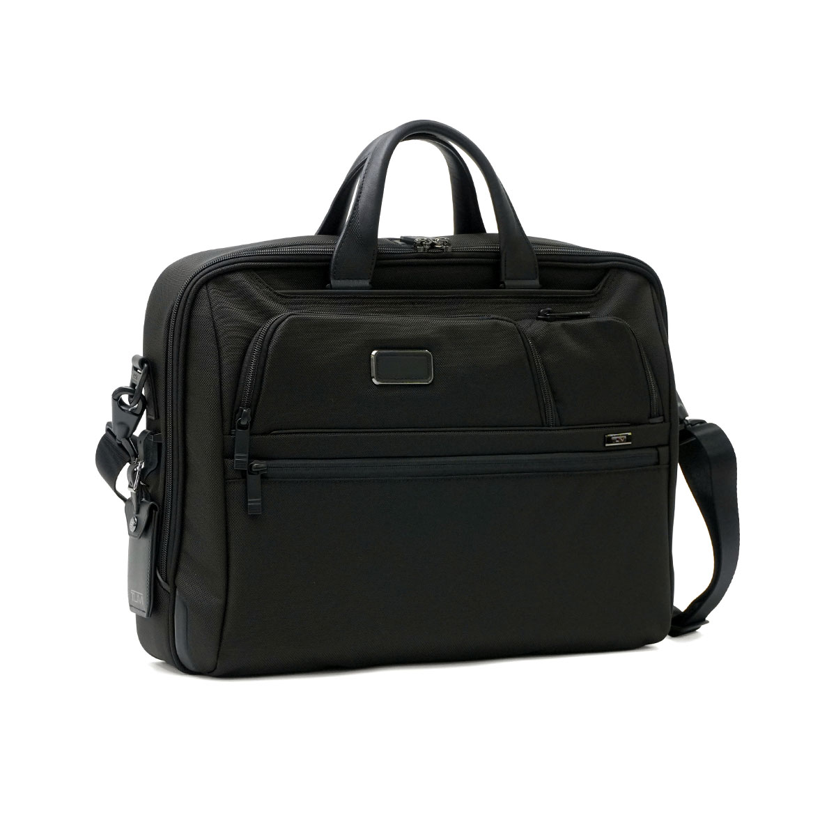 TUMI（トゥミ） 最大45%☆2/25限定 正規品5年保証 ブリーフケース