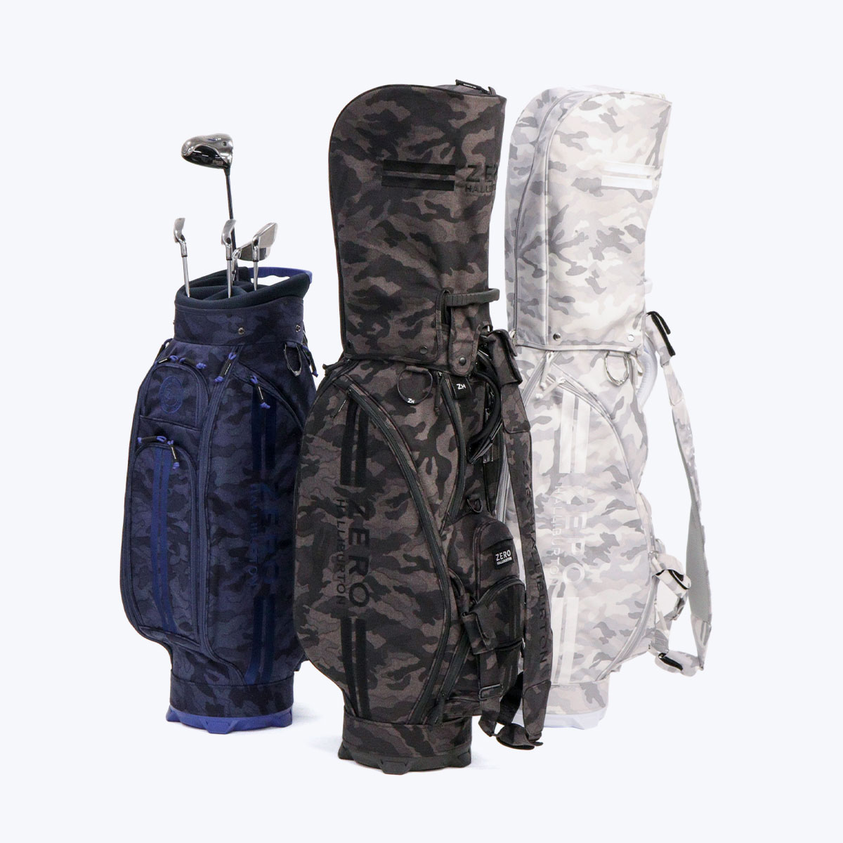 ZERO HALLIBURTON（ゼロハリバートン） 最大45%☆3/1迄 正規品1年保証