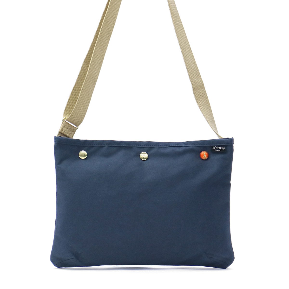 PORTER ポーター コッピ ショルダーバッグ 571-09747 吉田カバン COPPI