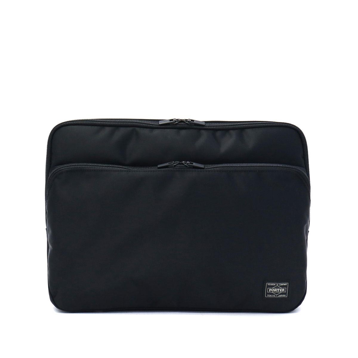 TIME（PORTER） ポーター タイム ドキュメントケース 655-17876