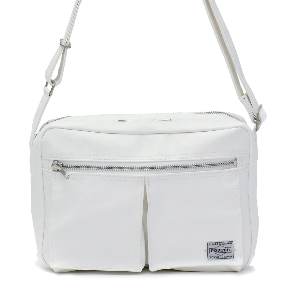 FREE STYLE（PORTER） ポーター フリースタイル ショルダーバッグ(S