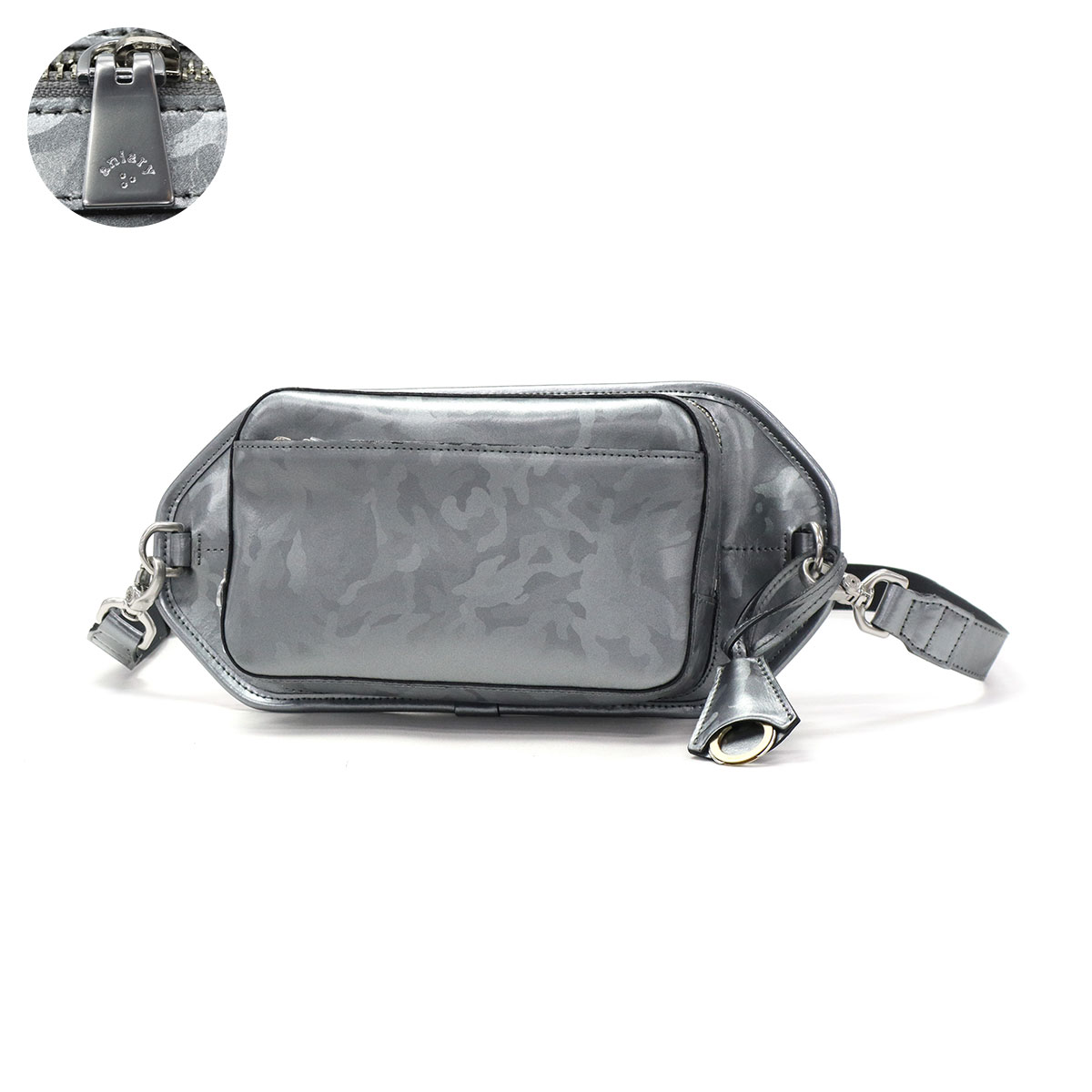 aniary（アニアリ） 最大53%☆3/1迄 正規取扱店 ボディバッグ メンズ