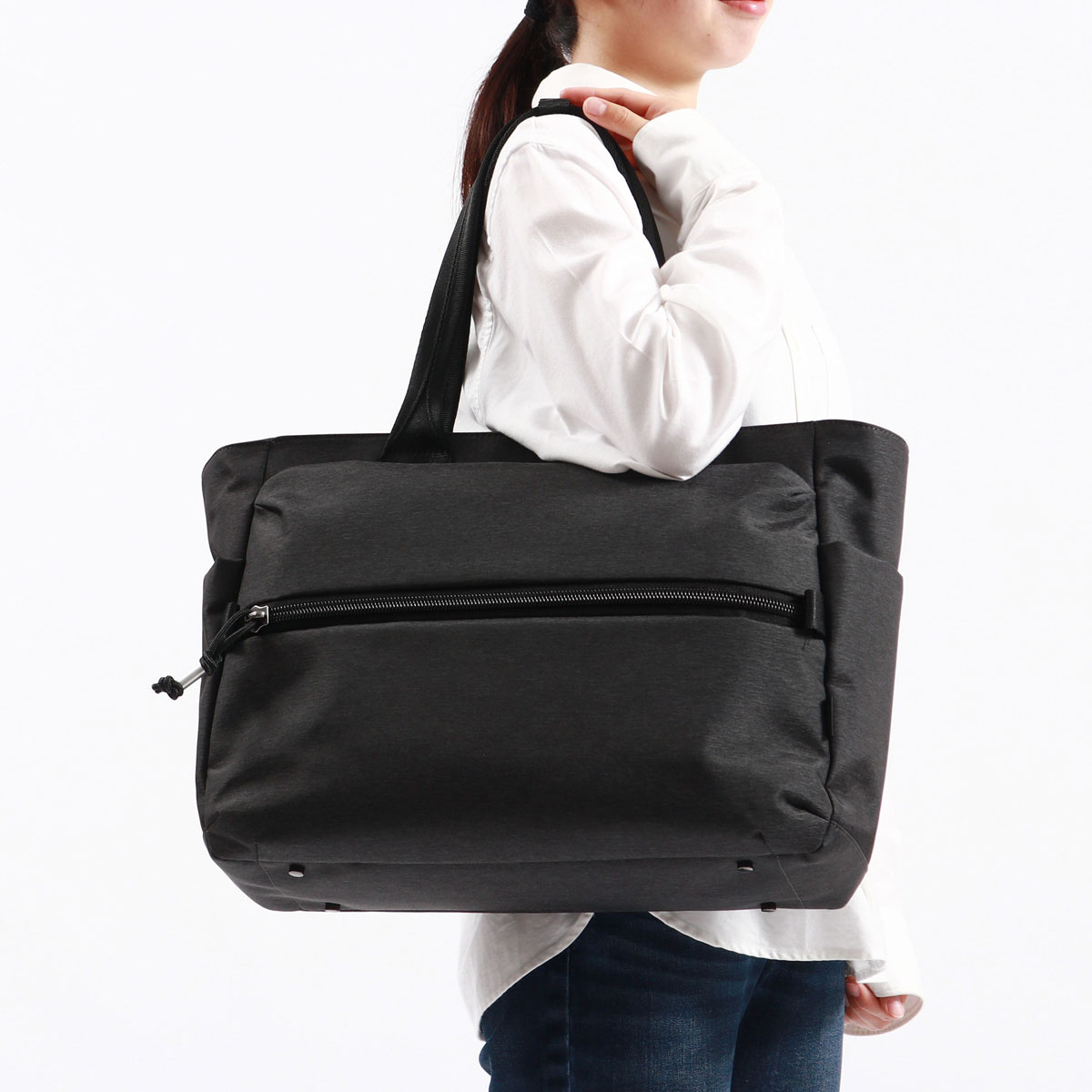 Ace（エース） 最大53%☆3/1迄 トートバッグ シアズ ビジネスバッグ