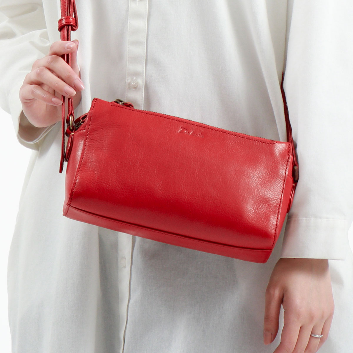 Dakota（ダコタ） ダコタ小物+選べるノベルティ付 ショルダーバッグ