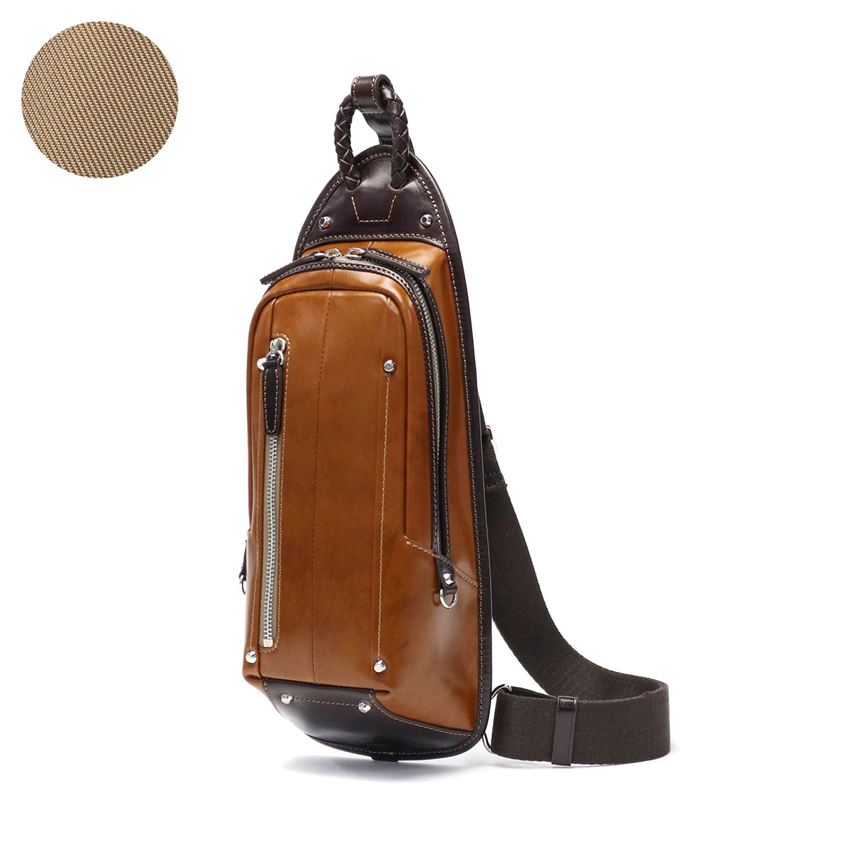 チャオ（Kiefer neu） 最大53%☆2/27〜 キーファーノイ ボディバッグ