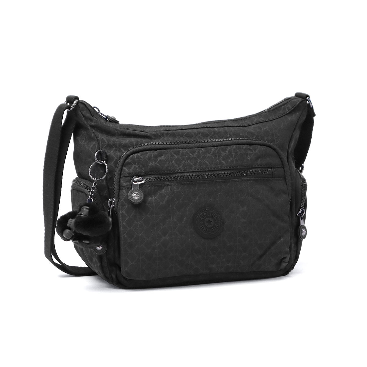 kipling（キプリング） 最大44%☆2/27〜 正規取扱店 ショルダーバッグ